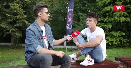 Kwiatkowski tłumaczy się z bogactwa: "Nikomu tych pieniędzy nie ukradłem"