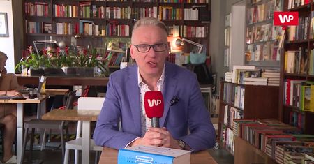 Mariusz Szczygieł dla WP: 10 reportaży na 100-lecie niepodległości