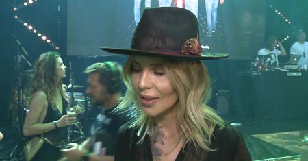 Sablewska przekonuje: "Instagram to dla mnie ogromne źródło inspiracji"