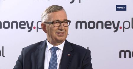 Forum Ekonomiczne: wiceminister rodziny, pracy i polityki społecznej Stanisław Szwed