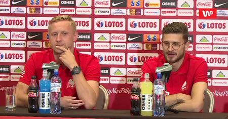 Mateusz Klich nie wierzył, że wróci do kadry. Pomocnik skomentował ostatnie lata swojej kariery