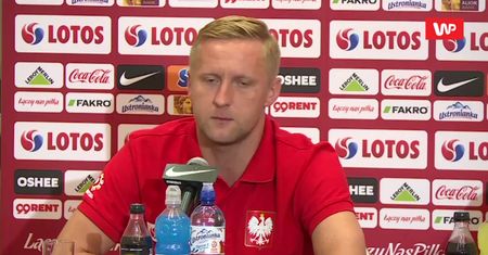 Iloma obrońcami powinna grać reprezentacja. Kamil Glik opowiada o taktyce drużyny