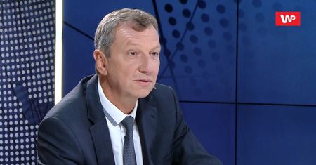 Trzaskowski kontra Jaki. Andrzej Halicki komentuje najnowszy sondaż