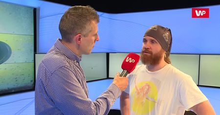 Tomasz Dryła, nSport+: W piątce najlepszych trenerów widziałbym Adama Skórnickiego