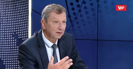 Andrzej Halicki o konwencji PiS: "Kaczyński jak Gierek"