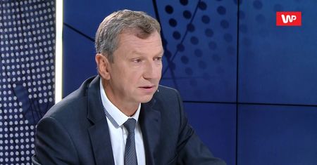 Sondaże obiecujące dla Wassermann. Andrzej Halicki komentuje