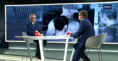 Minister o wyzysku Ukraińców: "Czasami są problemy, jak z polskimi pracownikami"