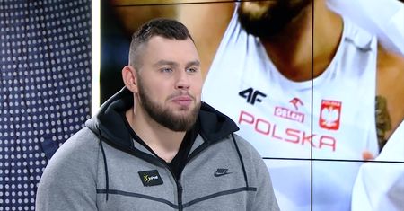 Konrad Bukowiecki o aferze dopingowej: To był szok! Nie puszczę tego płazem [2/3] [Sektor Gości]
