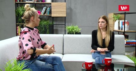 Tak przeżywa się żałobę serialowej mamy. Paulina Holtz szczerze o Agnieszce Kotulance