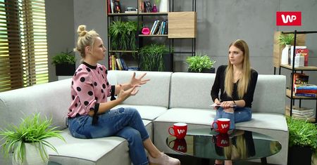 "Zapuśćmy się!". Szokujące reakcje na zdjęcie Pauliny Holtz