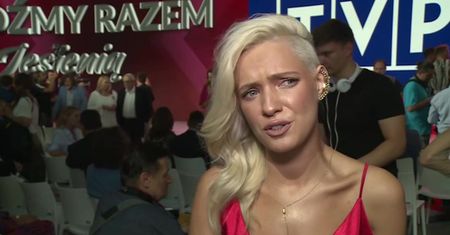 Nowa gwiazda TVP: "Walka o prawa kobiet trwa. Nie czuję równości, zwłaszcza w pracy!"