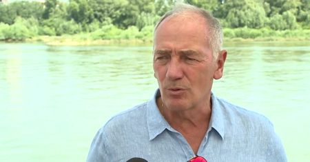 Strasburger zmienia metrykę. "To kwestia naszej mentalności i potrzeby życia"