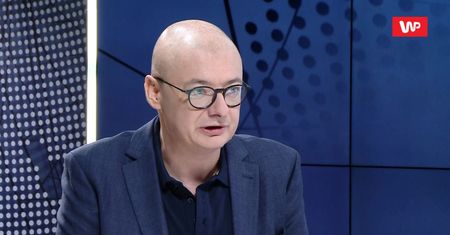 Burza po słowach Gowina. Michał Kamiński w programie "Tłit": to robota dla psychologa