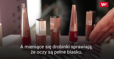 Makijażysta Rihanny opowiada o trendach na jesień 2018