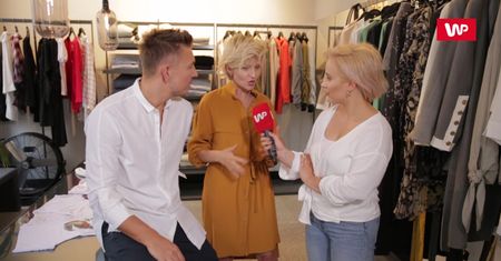 Łukasz Jemioł i Marieta Żukowska o polskich kobietach