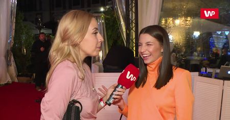 Wieniawa wyznaje: "Moi rówieśnicy przeżyją to, co ja przeżyłam dopiero za 20 lat"