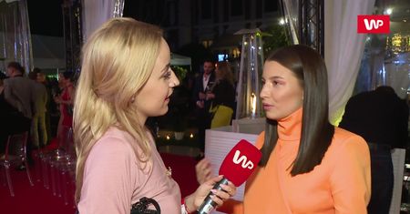 Wieniawa tłumaczy się z serialu z Rosati: "On nie jest obalony, był na wiosenną ramówkę!"