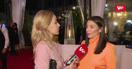 Julia Wieniawa: Kocham Antka, ale nie wiadomo, co będzie