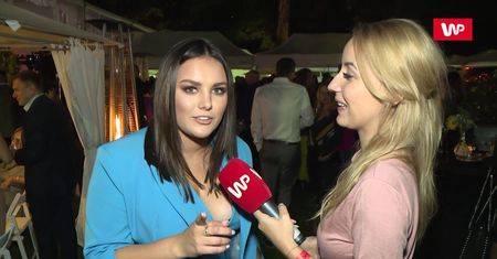 Farna spotkała się z menadżerem The Rolling Stones! "Był drink"