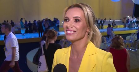 Izabela Janachowska o relacjach z mężem
