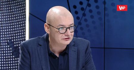 "Tłit". Michał Kamiński o billboardach z Kaczyńskim: zareagowali z wściekłością, to celny strzał