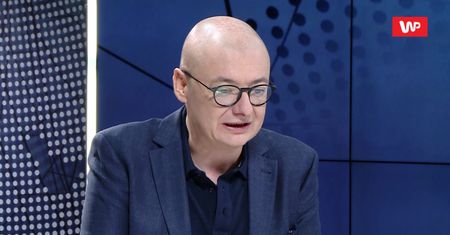 Michał Kamiński komentuje pomysł Borowskiego dot. miesięcznic