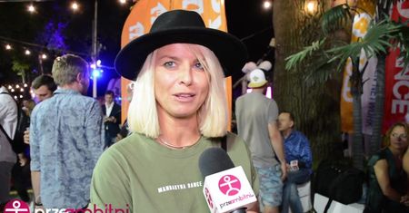 Mandaryna broni singla: "To taneczny klimat. Elektronika i pop!"