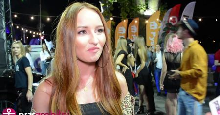 LM96 marzy o karierze w telewizji! "Przemyślałabym taką propozycję"