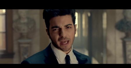 "Grande Amore" Il Volo