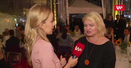 Ostałowska o nowej roli w Polsacie: "Rozbawiło mnie to"
