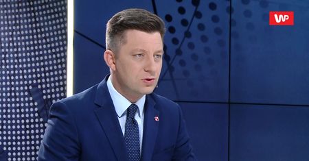 "Tłit". Andrzej Duda w USA. Michał Dworczyk zdradza szczegóły