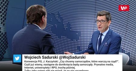 Tłit - Dominik Tarczyński