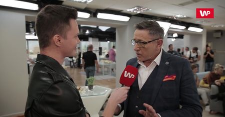 Sołtysik ma dość zgiełku Warszawy: "Buduję dom pod Krakowem"