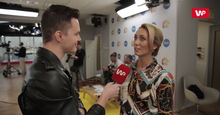 Kalczyńska o swoich zdjęciach w stroju kąpielowym: "Myślę, że nie pokazałam za dużo"