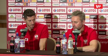 Jerzy Brzęczek nie ma wątpliwości. "Musimy odzyskać zaufanie kibiców"