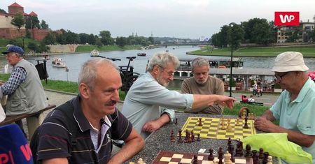 Ostatni weekend wakacji. Polakom niestraszny koniec lata
