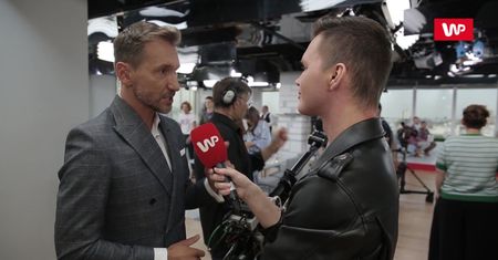Piotr Kraśko o przyjmowaniu uchodźców: "W tej sprawie popełniono wiele błędów"