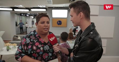 Dorota Wellman o swojej przypadłości: "Powiedziałam: Marcin, ja za chwilę stracę przytomność"