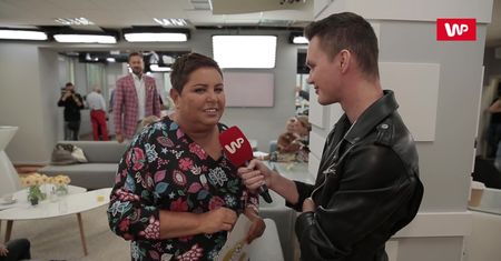 Wellman o tytule najcenniejszej gwiazdy: "Dobrze być cennym, można coś z tym zrobić"