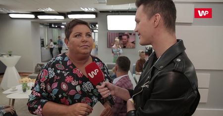 Wellman zachwala swój program: "Pierwszy orgazm kobiecy w kinie to początek XX wieku"