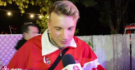 Smolasty: "Disco polo ma monopol na muzykę"