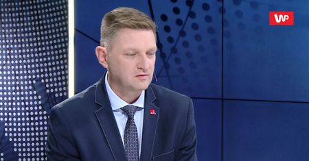 Otwarta wojna na lewicy. Andrzej Rozenek o Barbarze Nowackiej: pogubiła się