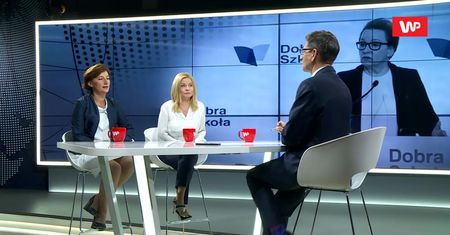 "Dzieci pracują ciężej niż dorośli". Mocne słowa o reformie edukacji