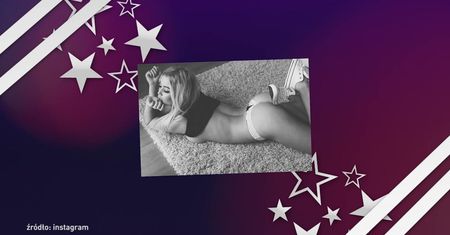 Klaudia Stec rozpala internautów. Nie bez powodu