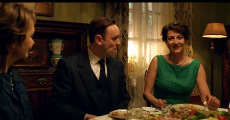 "Wszyscy jesteśmy źle wychowani". Zobacz zwiastun filmu "7 uczuć"