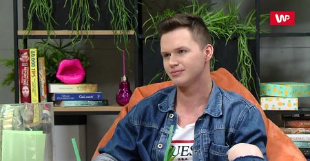 Stifler grozii: "To, co my teraz robimy za 15 lat będzie normalne"