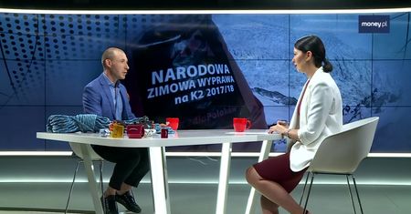 Kopalnia Bogdanka będzie sponsorować polskich himalaistów
