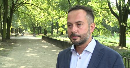 Na polskim rynku brakuje nawet 30 tys. kierowców. Firmy kuszą wysokimi pensjami, nawet do 7 tys. zł