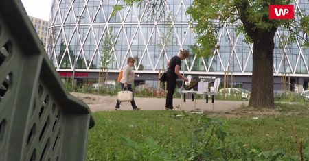 Przydrożny handel bez sprzedawcy. Za granicą to działa, sprawdziliśmy jak jest w Polsce