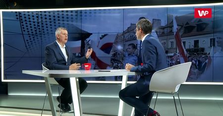 Tłit - Tomasz Siemoniak